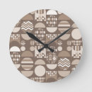 Recherche de palette horloges Motif