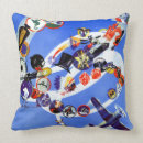 Recherche de insigne de coussins Armée