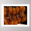 Zoek naar snaarinstrumenten posters Violen