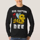 Recherche de petite abeille vêtements Tendance