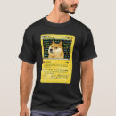 Recherche de crypto hommes tshirts Stock