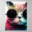 Zoek naar cool cat kunst Kitten