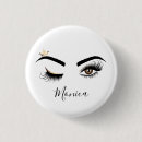 Recherche de beaut badges Coups