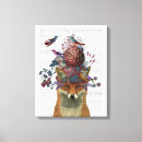 Recherche de steampunk art Animaux