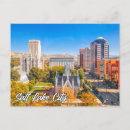 Recherche de salt lake city cartes postales Utah