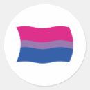 Recherche de fierté bisexuelle autocollants Queer