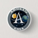 Recherche de corrections badges La nasa