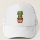 Recherche de cactus casquettes Vacances