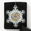 Recherche de solstice ornements Wicca