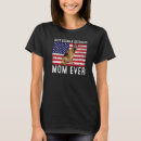 Recherche de dog mom tshirts Usa