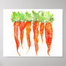 Recherche de carottes posters Légume
