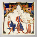 Recherche de manuscrits de musique posters 13ème