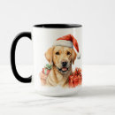 Zoek naar labrador retriever mokken Geel