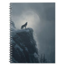 Recherche de loups carnets Contenu générationnel