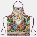 Recherche de oeufs mignons tabliers Printemps