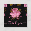 Recherche de thanksgiving cartes visite Reconnaissant