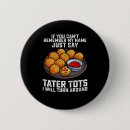 Recherche de humour de nourriture badges Blague