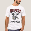 Recherche de vache drôle tshirts Ferme