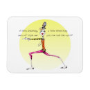 Recherche de humour yoga magnets Pour elle
