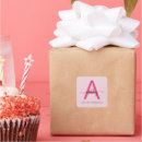 Recherche de pink envelope sceaux autocollants Mignon