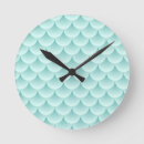 Recherche de continu horloges Couleur
