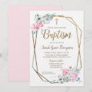 Recherche de aquarelle rose invitations Chrétien
