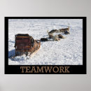 Recherche de traîneau posters Chiens