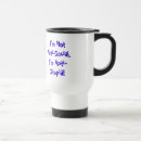 Recherche de stupide voyage mugs Humour