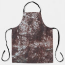 Recherche de vieux tabliers Vieillissement