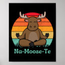 Recherche de posture de yoga posters Zen