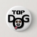 Recherche de griffe badges Chien