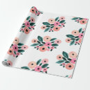 Zoek naar aquarel cadeaupapier Roze