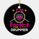 Zoek naar drummer ornamenten Trommels