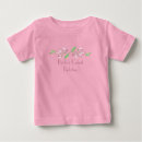 Zoek naar wedding baby tshirts Bloem