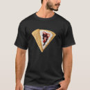 Recherche de crêpe tshirts Jouer