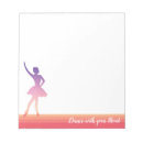 Recherche de danse blocsnotes Violet