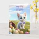 Zoek naar happy easter daughter kaarten Dochter