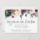 Recherche de sauvez la carte invitations Enregistrer notre date