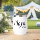 Recherche de grossesse mugs bouteilles Maman établie ét