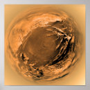 Recherche de surface lunaire posters Terrain