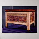 Recherche de coffre au trésor art Dynastie