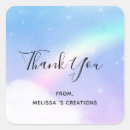 Recherche de nuages pastel autocollants Étoiles