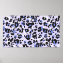 Recherche de motif léopard posters Imprimer