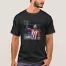 Recherche de pro évolution tshirts Le football