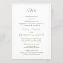 Recherche de faux de mariage invitations Calligraphie