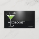 Recherche de verre martini cartes visite Alcool