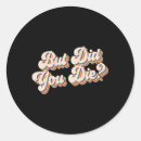 Recherche de difficile autocollants Entraînement