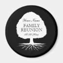 Recherche de réunion de famille magnets Élégant