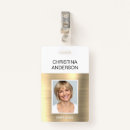 Recherche de badges pvc Standard