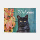 Recherche de minou noir maison deco Animal